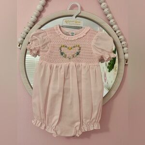 NWT Feltman Brothers Bubble